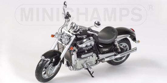1:12 TRIUMPH ROCKET III 04 BL