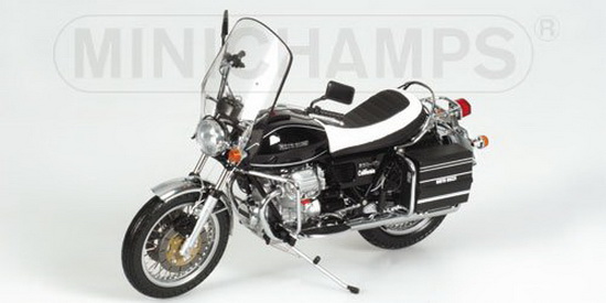 1:12 MOTO GUZZI 850-T3 CALIFORNIA