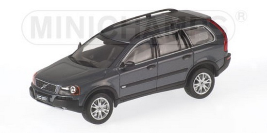 1:43 VOLVO XC 90 2003