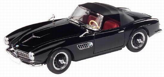 1:43 BMW 507 SOFTOP