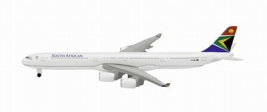 1:600 SOUTH AFRICAN A 340