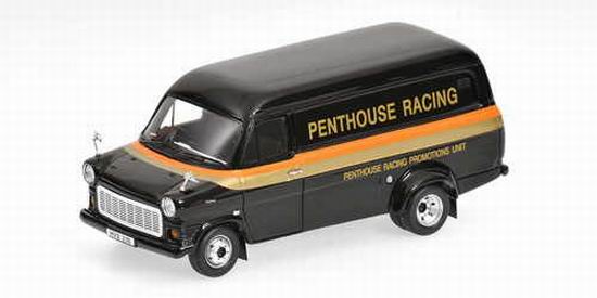 1:43 FORD TRANSIT PENTHOUSE RACING