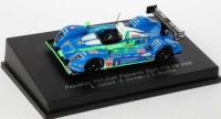 1:87 PESCAROLO P01-JUDD LE MANS 2008 no16 - SPARK - 87S088