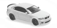 1:43 BMW M3 (E46) COUPE - 2001 - YELLOW - MINICHAMPS - 940020021