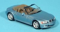 1:64 BMW Z3 ROADSTER - AUTOART - AA-20161