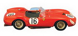 1:43 FERRARI TR 58 PR.LE MANS 59N.16