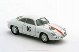 1:43 ALFA ROMEO GIULIETTA SZ MONZA COPPA no16