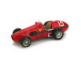 1:43 FERRARI 500 F2 1952 A.ASCARI WORLD CHAMPION no15
