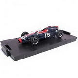 1:43 COOPER T53 1961 GERMANIA SURTEES