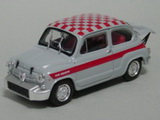 1:43 FIAT ABARTH 1000 BERLINA 1966