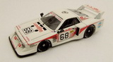 1:43 LANCIA BETA MONTECARLO TURBO LE MANS 1981