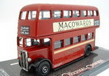 1:76 AEC REGENT II- KINGSTON UPON HULL