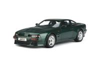 1:18 ASTON MARTIN V8 VANTAGE LE MANS GREEN - GT SPIRIT - GT401