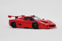 1:18 Ferrari F50 GT Red 1996 - GT SPIRIT - GT467