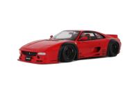1:18 FERRARI LB-WORKS F355 RED 2023 - GT Spirit - GT468