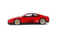 1:18 FERRARI Koenig Special 348 Twin Turbo Red 1994 - GT SPIRIT - GT472