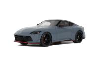 1:18 NISSAN Z NISMO GREY 2024 - GT Spirit - GT484