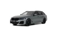 1:18 BMW 530E XDRIVE M SPORT TOURING GREY 2023 - GT Spirit - GT485