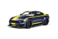 1:18 FORD SHELBY SUPER SNAKE