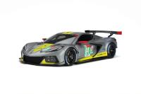 1:18 Chevrolet Corvette C8-R #64 24Hours of Le Mans 2021 - GT SPIRIT - GT879