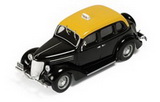 1:43 FORD V8 1950 TAXI MONTEVIDEO URUGUAY - IXO - CIXJ000054