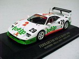 1:43 FERRARI F40 LM /TOTIP /no29/ L,M. 1994