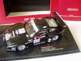 1:43 FERRARI 575 M NO17 WINNER DONNINGTON FIA-GT 2004 - IXO - FER037