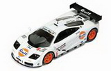 1:43 MCLAREN F1 GTR BPR PAUL RICARD 1996 NO6 RAPHANEL / OWEN JONES