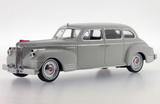 1:43 ZIS 110 1947 GREY - IXO - IST094