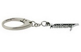 WARTBURG KEYRING/WARTBURG PRIVESOK - IXO - IST0K01