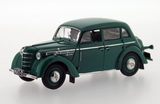 1:43 MOSKWICH 401 1955 GREEN - IXO - IST180