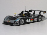 1:43 AUDI R8R NO7 LE MANS 1999 AIELLO / ALBORETO / CAPELLO
