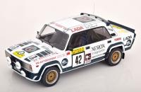 1:18 Lada 2105 VFTS, No.42, Rallye WM, 1000 Lakes Rally S.Brundza/V.Neyman - IXO - IXO18RMC146.22