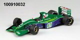 1:18 JORDAN 191 1991, M.SCHUMA