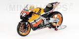1:12 HONDA RC211V REPSOL N.HAYDEN MOTO GP 2006