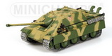 1:35 PANZERKAMPFWAGEN V JAGDPANTHER - MINICHAMPS - 350019024