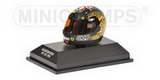 1:8 AGV HELMET VALENTINO ROSSI GP 125 1996