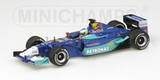 1:43 SAUBER C20