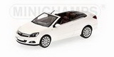 1:43 OPEL ASTRA TWINTOP CABRIO 2006 WHITE