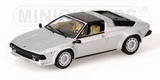 1:43 LAMBORGHINI JALPA 1981 SILVER