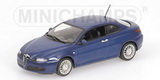 1:43 ALFA ROMEO GT 2003 DARK BLUE METALLIC
