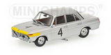1:43 BMW 1800 TISA 24 h SPA 1965 - MINICHAMPS 400652504