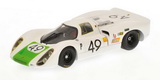 1:43 PORSCHE 907K WINNERS SEBRING 1968 SIFFERT / HERRMANN