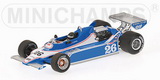 1:43 LIGIER-FORD JS11 WINNER BRAZIL GP 1979 J.LAFFITE