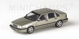 1:43 VOLVO 850 SALOON 1994 SMOKE SILVER