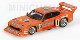 1:43 FORD CAPRI GR.5 JAGERMEISTER 1982 K.LUDWIG