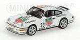 1:43 PORSCHE CUP NO33 M.HAKKINEN MONACO
