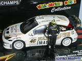 1:43 FORD FOCUS RS WRC V.ROSSI