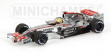 1:18 MCLAREN MERCEDES TEST 2006 L.HAMILTON