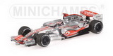 1:18 MCLAREN MERCEDES MP4-22 F.ALONSO 2007